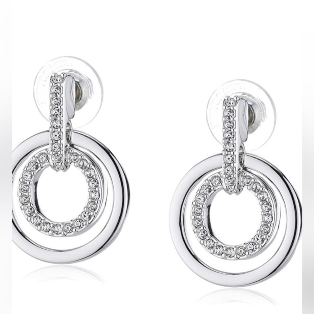 Swarovski Earrings